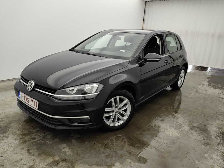 VOLKSWAGEN GOLF 2018 wvwzzzauzjp081985