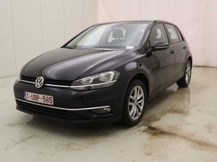 VOLKSWAGEN GOLF 2018 wvwzzzauzjp089500