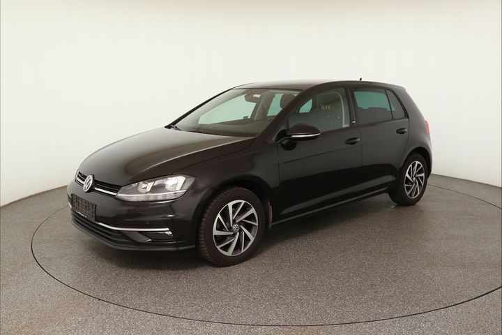 VOLKSWAGEN GOLF 2018 wvwzzzauzjp091469