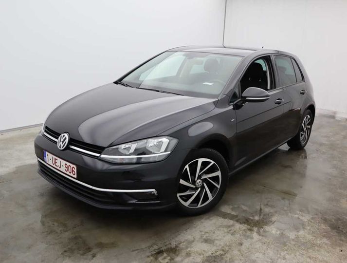 VOLKSWAGEN GOLF 2018 wvwzzzauzjp097089