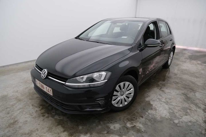 VOLKSWAGEN GOLF 2018 wvwzzzauzjp097819