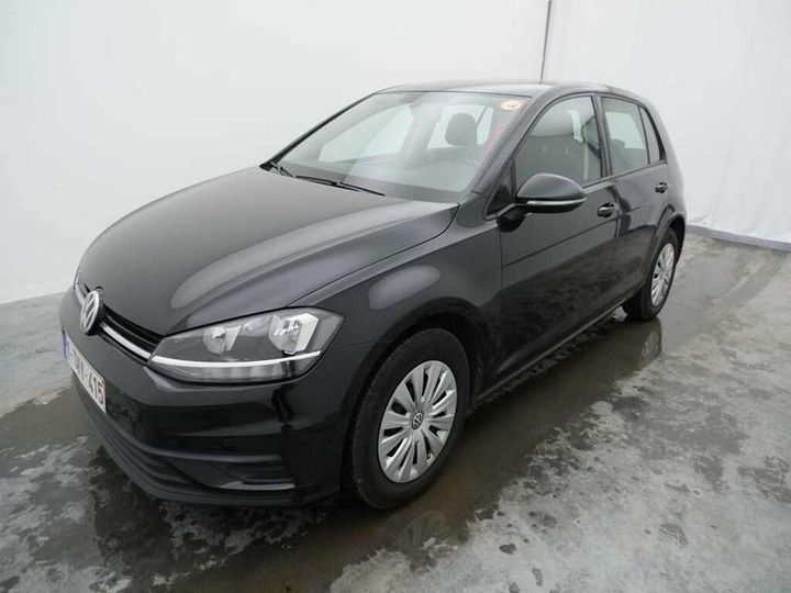 VOLKSWAGEN GOLF 2018 wvwzzzauzjp098080