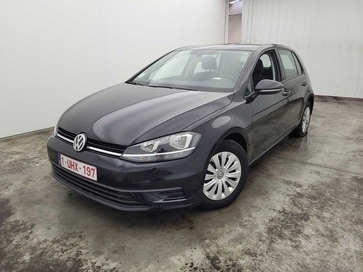 VOLKSWAGEN GOLF 2018 wvwzzzauzjp099603