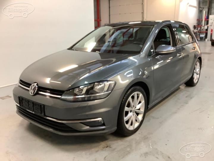 VOLKSWAGEN GOLF 2018 wvwzzzauzjp103693