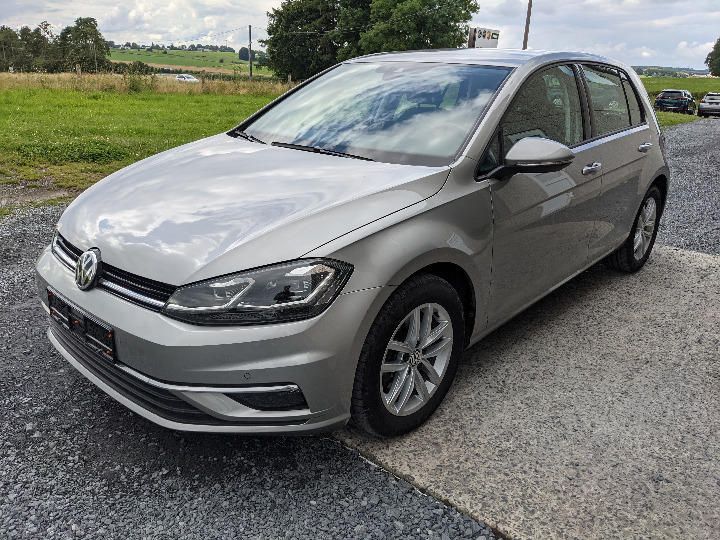 VOLKSWAGEN GOLF 2018 wvwzzzauzjp108978