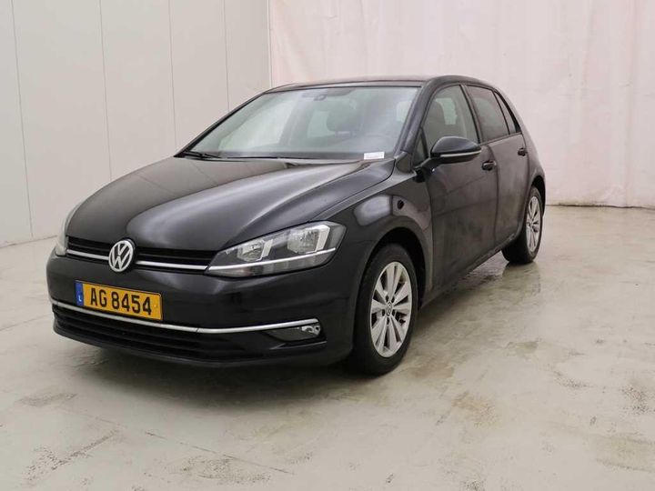 VOLKSWAGEN GOLF 2018 wvwzzzauzjp111530