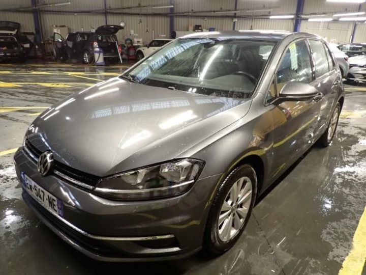 VOLKSWAGEN GOLF 2018 wvwzzzauzjp115050