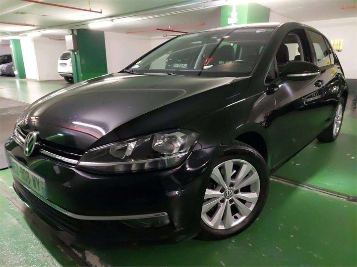 VOLKSWAGEN GOLF 2018 wvwzzzauzjp116472