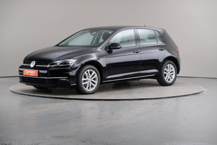 VOLKSWAGEN GOLF 2018 wvwzzzauzjp116488