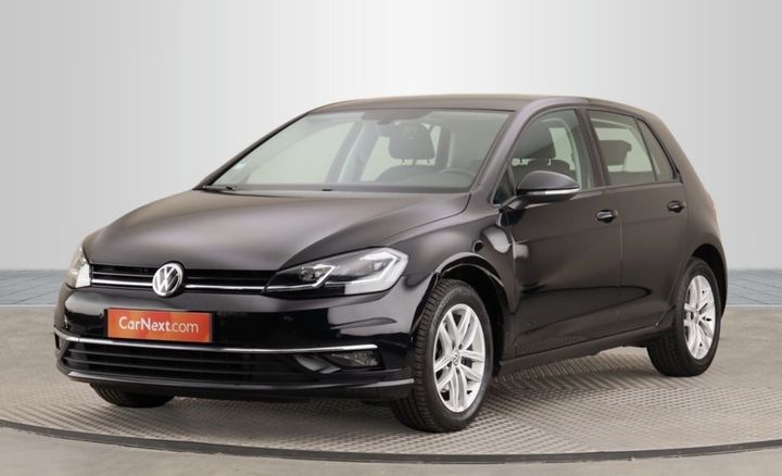 VOLKSWAGEN GOLF 2018 wvwzzzauzjp117351