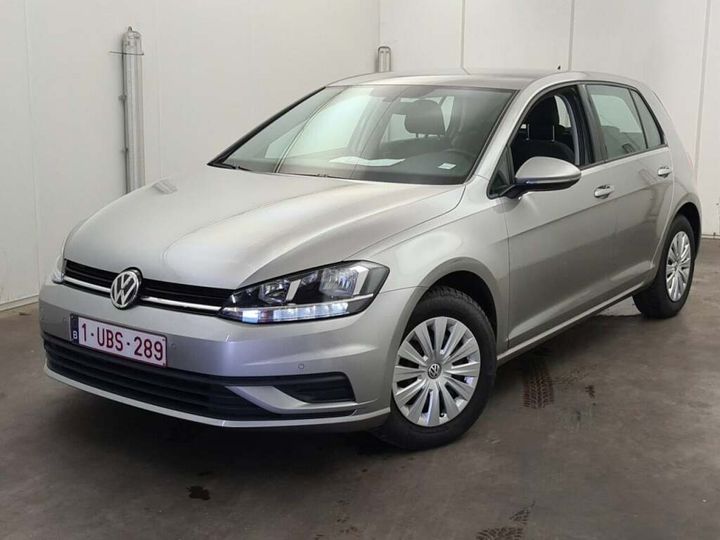 VOLKSWAGEN GOLF 2018 wvwzzzauzjp118462