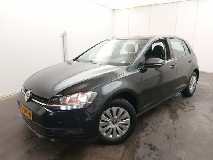 VOLKSWAGEN GOLF 2018 wvwzzzauzjp118545