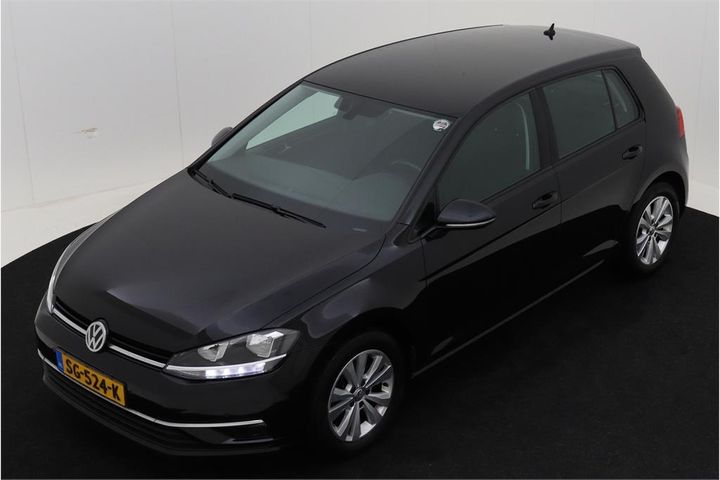 VOLKSWAGEN GOLF 2018 wvwzzzauzjp119623