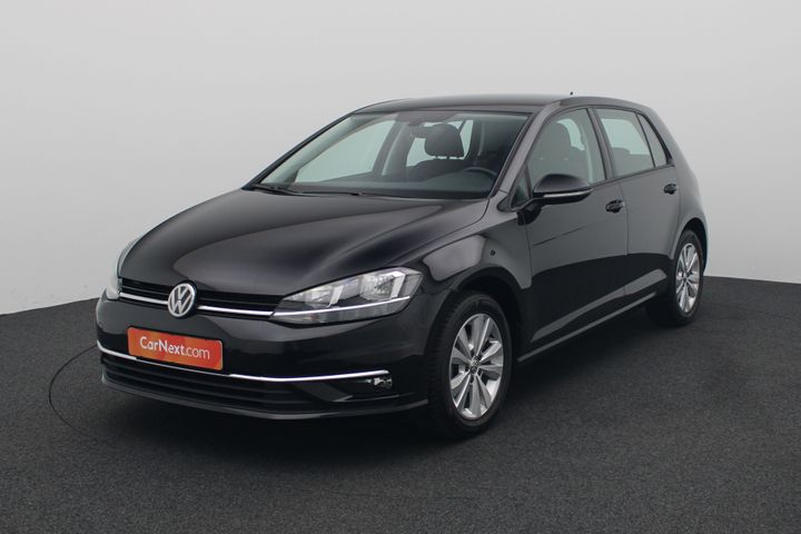 VOLKSWAGEN GOLF 2018 wvwzzzauzjp123701