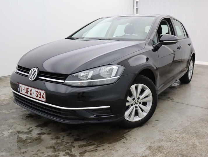 VOLKSWAGEN GOLF 2018 wvwzzzauzjp129934