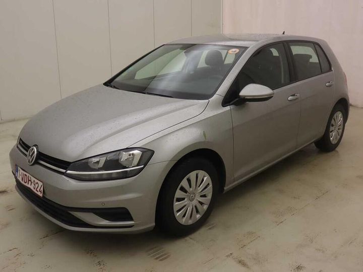 VOLKSWAGEN GOLF 2018 wvwzzzauzjp130522