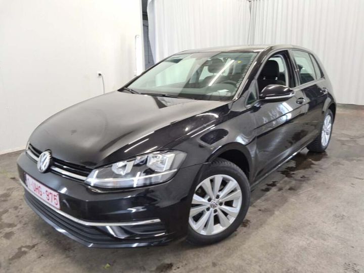 VOLKSWAGEN GOLF 2018 wvwzzzauzjp133950