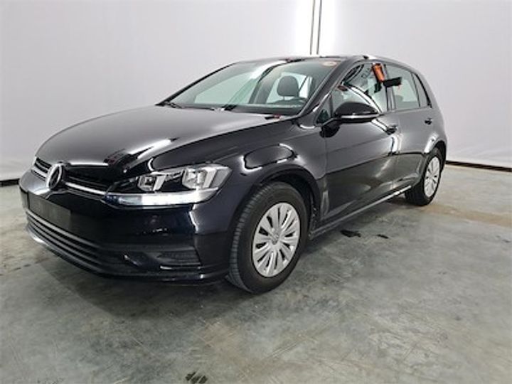 VOLKSWAGEN GOLF 2018 wvwzzzauzjp134272