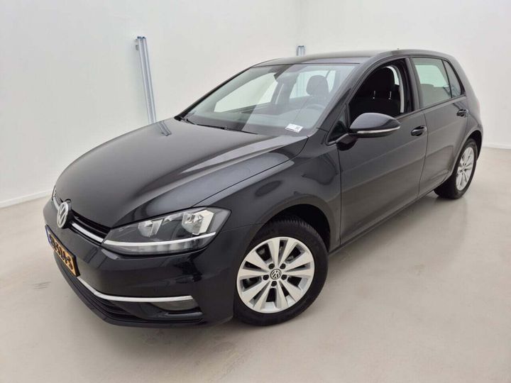 VOLKSWAGEN GOLF 2018 wvwzzzauzjp137586