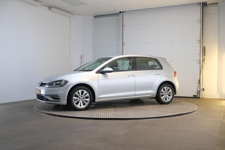 VOLKSWAGEN GOLF 2018 wvwzzzauzjp139776