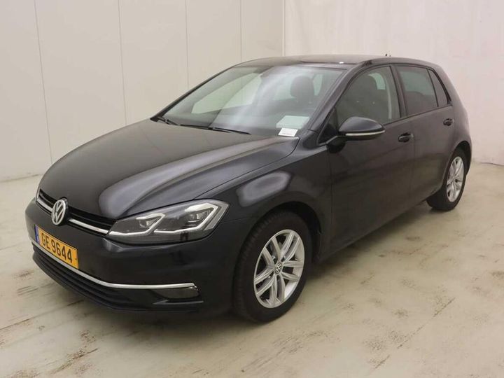 VOLKSWAGEN GOLF 2018 wvwzzzauzjp140557