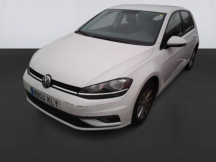 VOLKSWAGEN GOLF 2018 wvwzzzauzjp141839