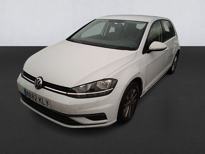 VOLKSWAGEN GOLF 2018 wvwzzzauzjp142040