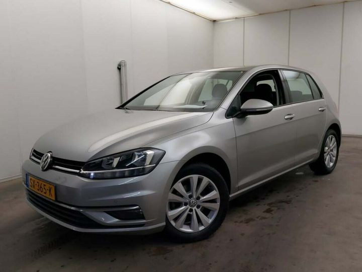 VOLKSWAGEN GOLF 2018 wvwzzzauzjp143109