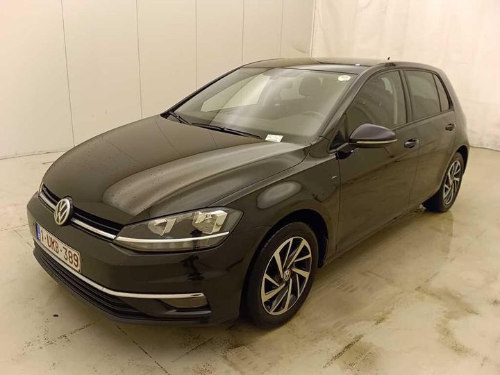 VOLKSWAGEN GOLF 2018 wvwzzzauzjp145251