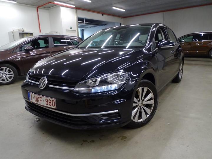 VOLKSWAGEN GOLF 2018 wvwzzzauzjp145634