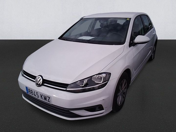 VOLKSWAGEN GOLF 2018 wvwzzzauzjp145664