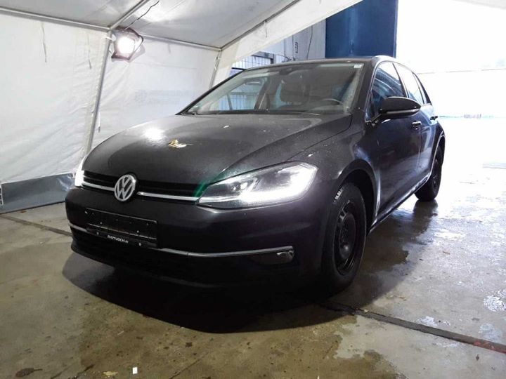 VOLKSWAGEN GOLF 2018 wvwzzzauzjp146827