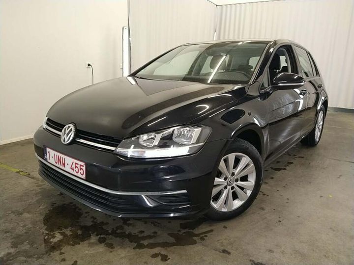 VOLKSWAGEN GOLF 2018 wvwzzzauzjp147705