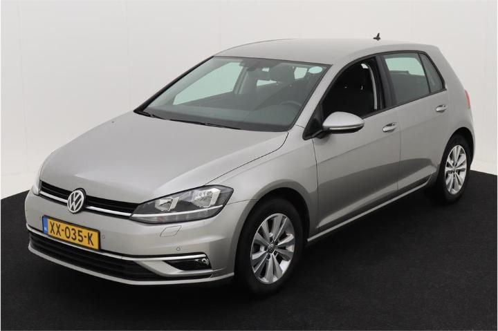 VOLKSWAGEN GOLF 2019 wvwzzzauzjp148538