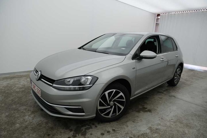 VOLKSWAGEN GOLF 2018 wvwzzzauzjp150651