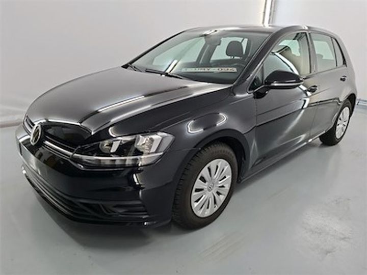 VOLKSWAGEN GOLF 2018 wvwzzzauzjp150658