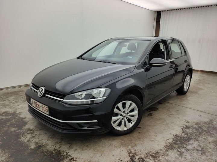 VOLKSWAGEN GOLF 2018 wvwzzzauzjp152041