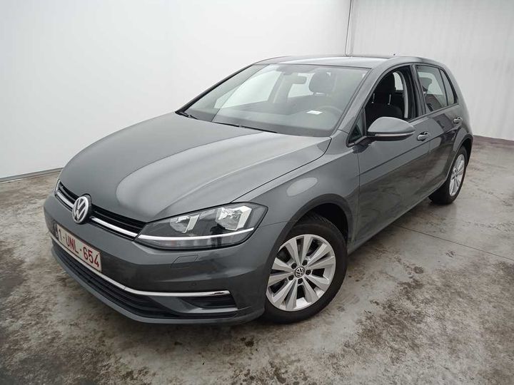 VOLKSWAGEN GOLF 2018 wvwzzzauzjp152716