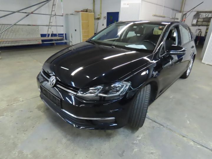 VOLKSWAGEN GOLF 2018 wvwzzzauzjp153063