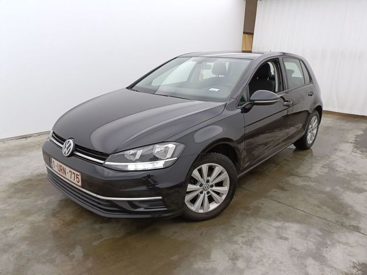 VOLKSWAGEN GOLF 2018 wvwzzzauzjp154436