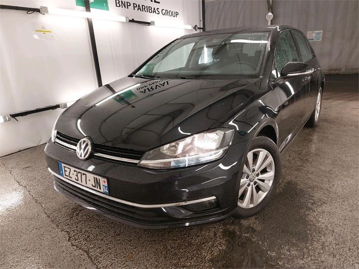 VOLKSWAGEN GOLF 2018 wvwzzzauzjp156914