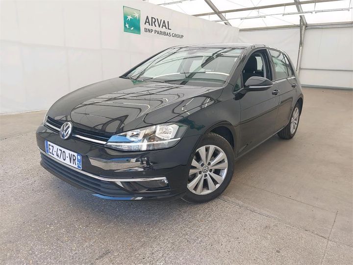 VOLKSWAGEN GOLF 2018 wvwzzzauzjp162151