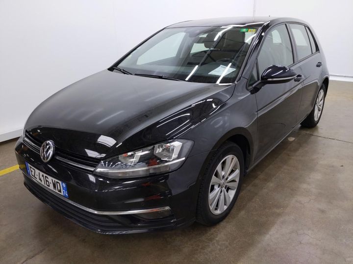 VOLKSWAGEN GOLF 2018 wvwzzzauzjp164943