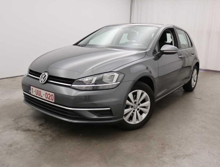 VOLKSWAGEN GOLF 2018 wvwzzzauzjp169022