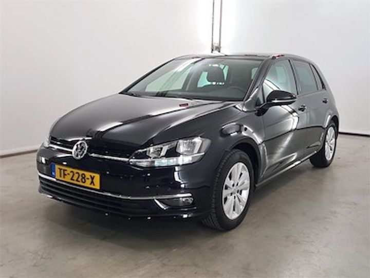 VOLKSWAGEN GOLF 2018 wvwzzzauzjp169482