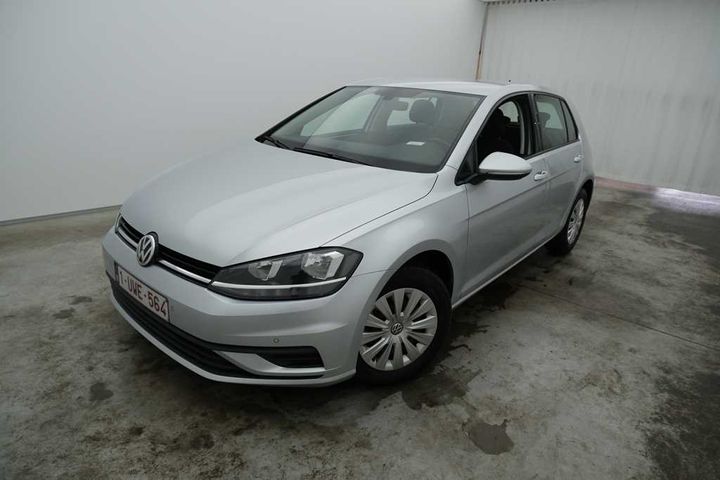 VOLKSWAGEN GOLF 2018 wvwzzzauzjp169576