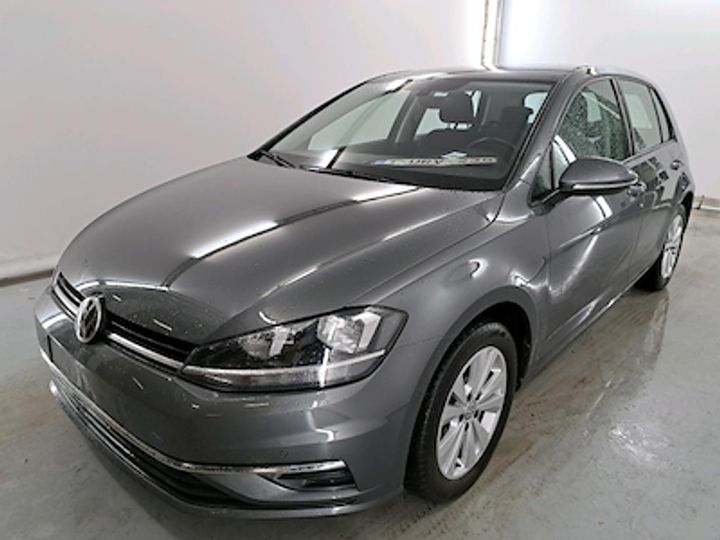 VOLKSWAGEN GOLF 2018 wvwzzzauzjp169921