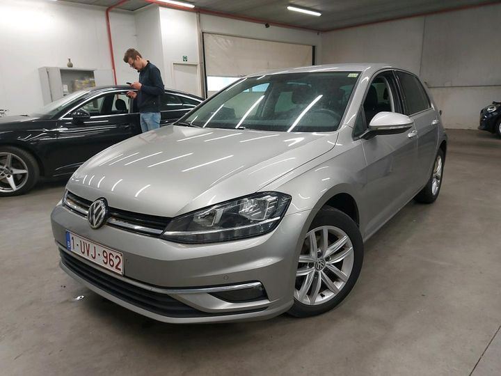 VOLKSWAGEN GOLF 2018 wvwzzzauzjp169950