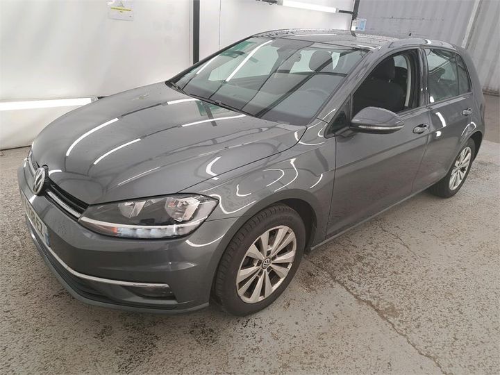 VOLKSWAGEN GOLF 2018 wvwzzzauzjp170477