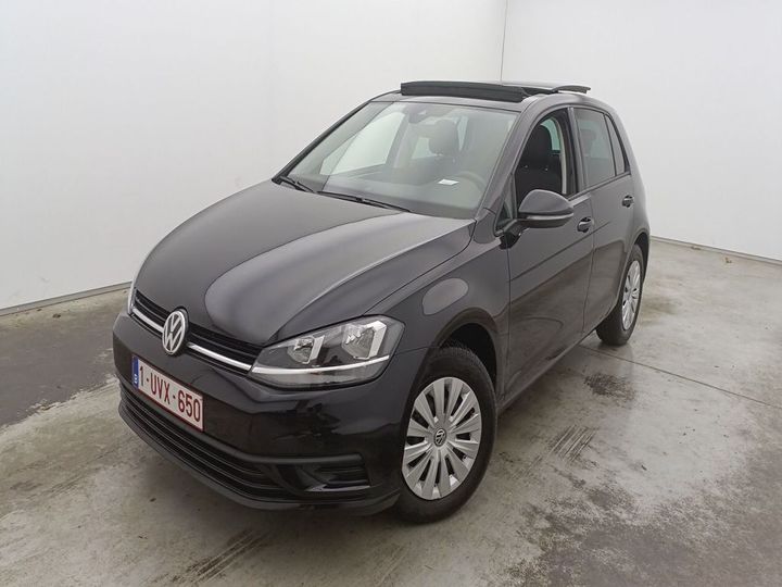 VOLKSWAGEN GOLF 2018 wvwzzzauzjp171094